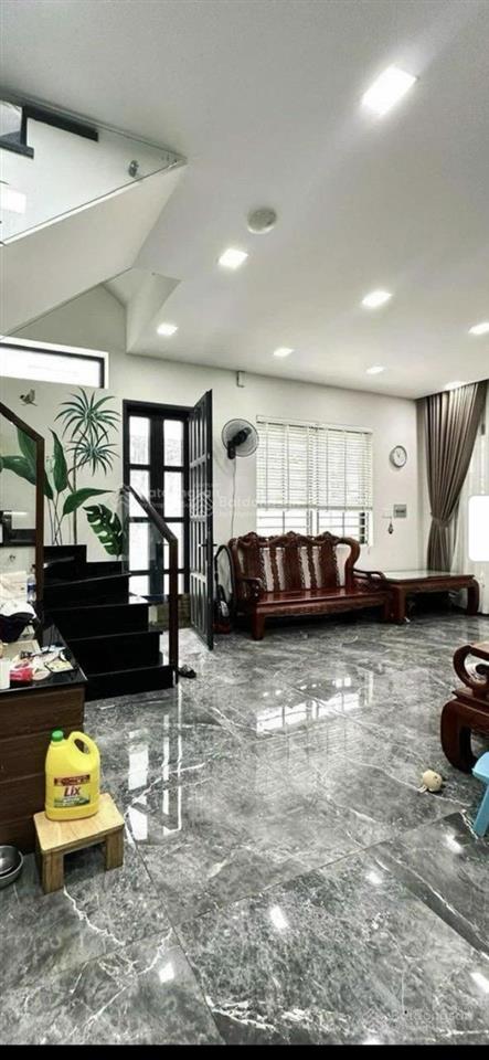 Chính chủ bán nhà mặt tiền phó đức chính, phường bến thành, quận 1