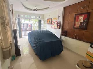 Chính chủ bán biệt thự tạ quang bửu quận 8  120 m2  4 tầng btct  hoàn công đủ  chi 23 tỷ