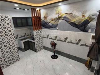 Khu vip mặt tiền kinh doanh  4 tầng hoàn công đủ  gần aeon tạ quang bửu  chỉ 10.5 tỉ.