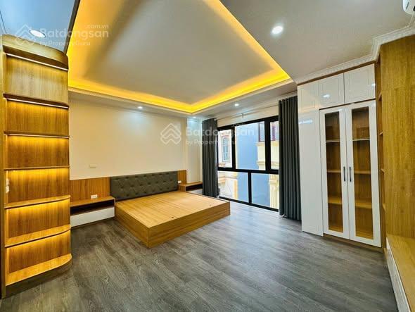 Bán nhà 5t phố giáp nhất  thanh xuân 45m 5pn 4vs lô góc ngõ thông ô tô tránh xe máy nhỉnh 10 tỷ