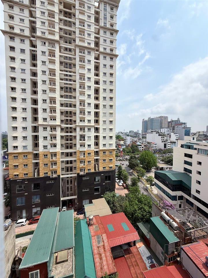 5.9 tỷ cần bán căn hộ đẹp khu đại cồ việttrần đại nghĩa, view thoáng 2 ngủ tt hai bà trưng