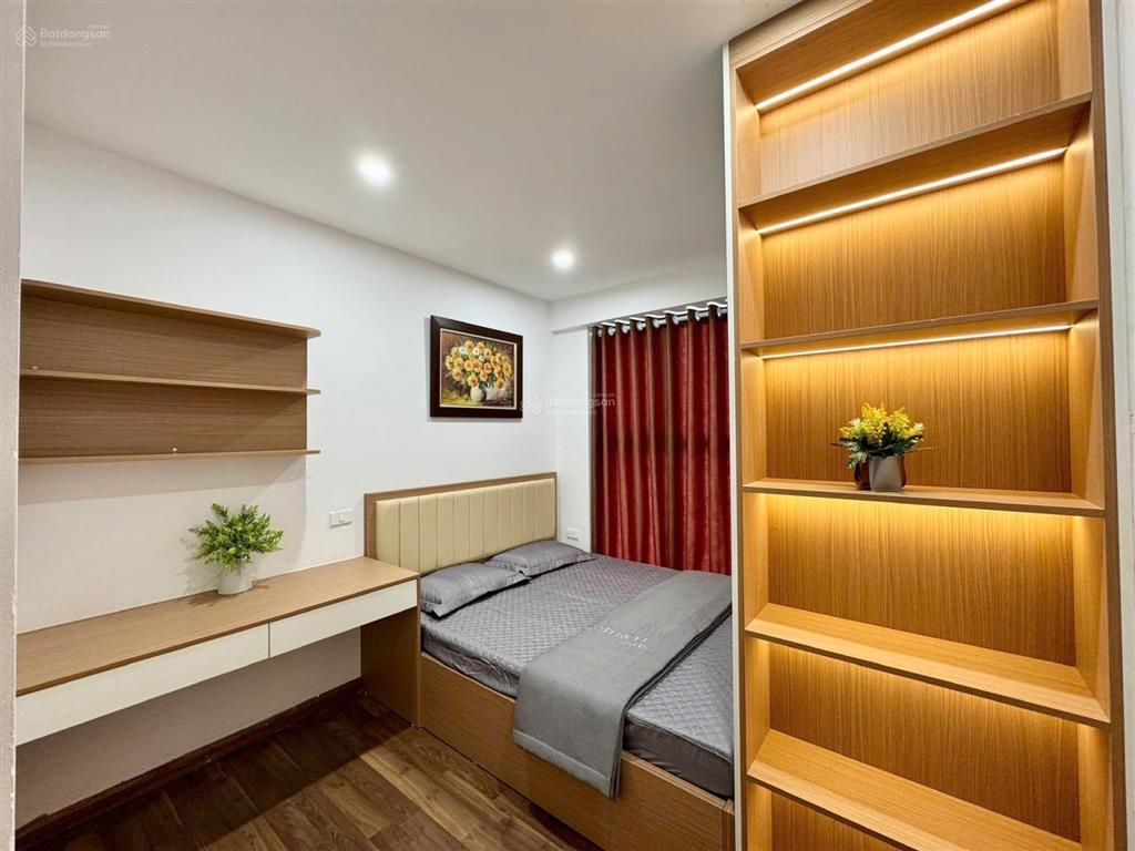 Bán gấp cc lê thanh nghị , căn góc thoáng sáng, 56m, 2 ngủ 2vs, 5.95 tỷ hai bà trưng. 0986 889 ***
