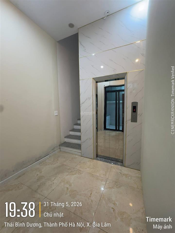 Cho thuê liền kề hoàn thiện 475m2 tại vinhomes ocean park gia lâm, 35 triệu vnd 0977 396 ***