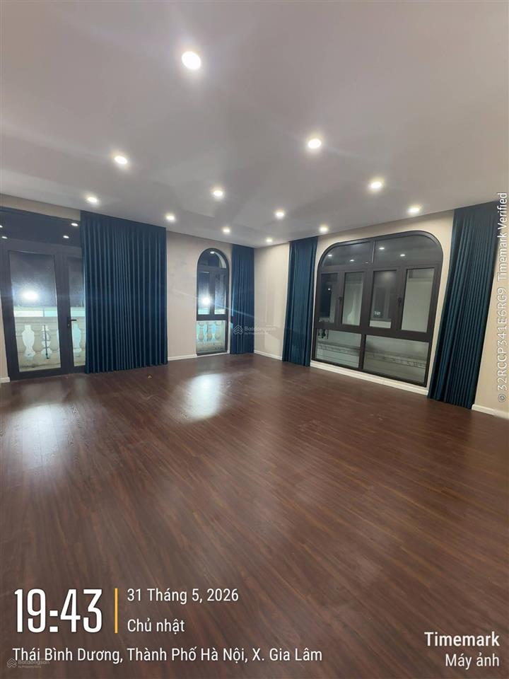 Cho thuê liền kề hoàn thiện 475m2 tại vinhomes ocean park gia lâm, 35 triệu vnd 0977 396 ***
