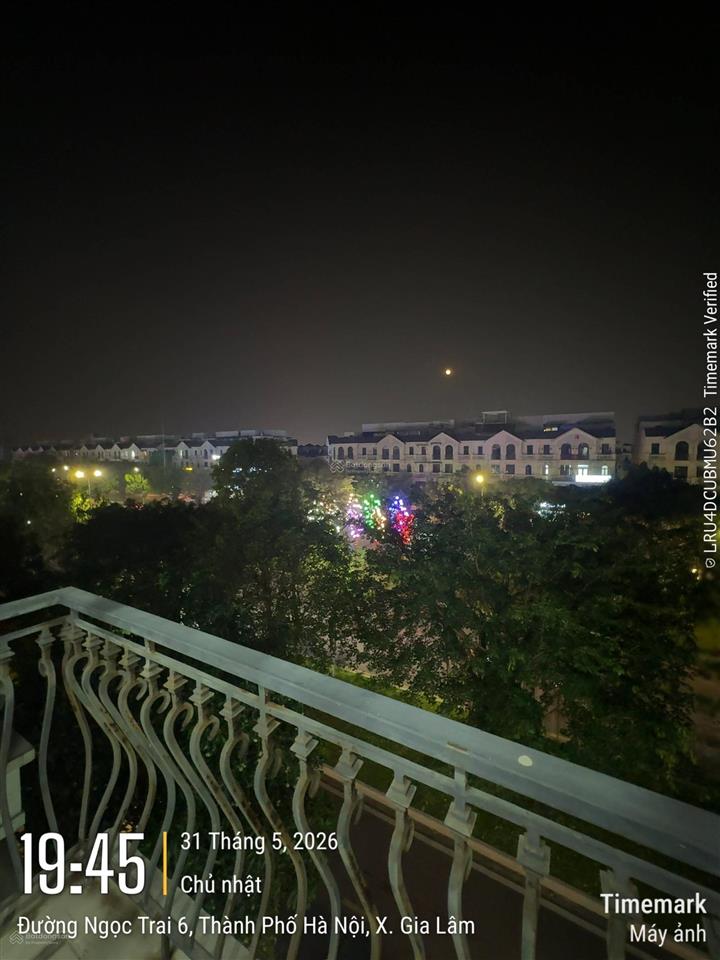 Cho thuê liền kề hoàn thiện 475m2 tại vinhomes ocean park gia lâm, 35 triệu vnd 0977 396 ***