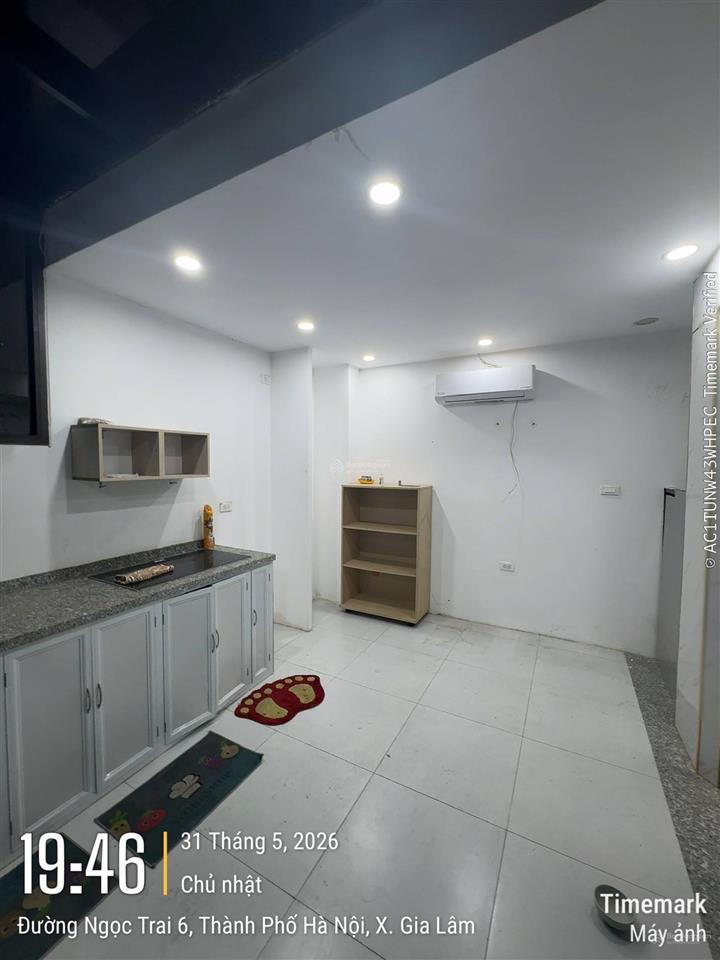 Cho thuê liền kề hoàn thiện 475m2 tại vinhomes ocean park gia lâm, 35 triệu vnd 0977 396 ***