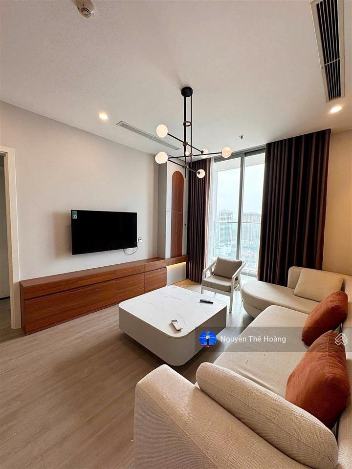 Giá thật. bán căn 3n tòa booyoung. tầng trung bc đông nam, s 96m2 full đồ, sổ đỏ phù hợp ở lâu dài