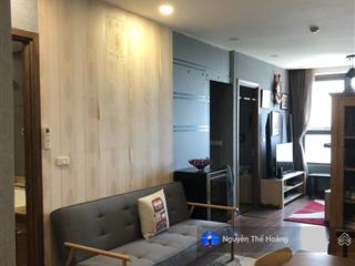 Bán căn hộ 2n  2wc, 46m2 tòa eco dream. tầng trung bc đông nam, full đồ, phù hợp ở lâu dài, giá rẻ