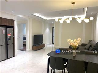 Giá thật, bán ch 3n  2wc, 112m2 tòa thăng long. tầng trung bc đông nam, full đồ, phù hợp ở lâu dài