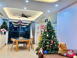 Giá thật, bán ch 2n  2wc, 80m2 tòa tsq. tầng trung bc thoáng, full đồ đẹp, sổ đỏ phù hợp ở lâu dài