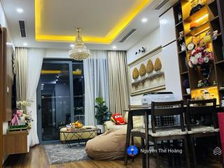 Giá thật, bán ch 2n  2wc 71m2 tòa 90 nguyễn tuân. tầng trung bc thoáng mát, full nội thất, sổ đỏ.