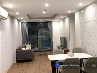 Giá thật, bán ch 2n  2wc 78m2 tòa 110 cầu giấy, tầng trung bc đông bắc, full nội thất, sổ đỏ 115tr