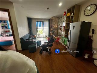 Bán ch ở tây hà tower, 9,5 tỷ vnd, 105m2, 3pn, 2wc. tầng trung view hồ, full đồ phù hợp ở lâu dài