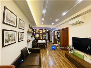 Giá thật, bán ch 95m2 3n  2wc tòa eco green. tầng trung bc thoáng mát, full đồ phù hợp ở lâu dài