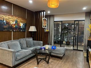 Giá thật, bán ch 3n  2wc 100m2 tòa chelsea. tầng trung bc thoáng mát, full đồ phù hợp ở lâu dài.