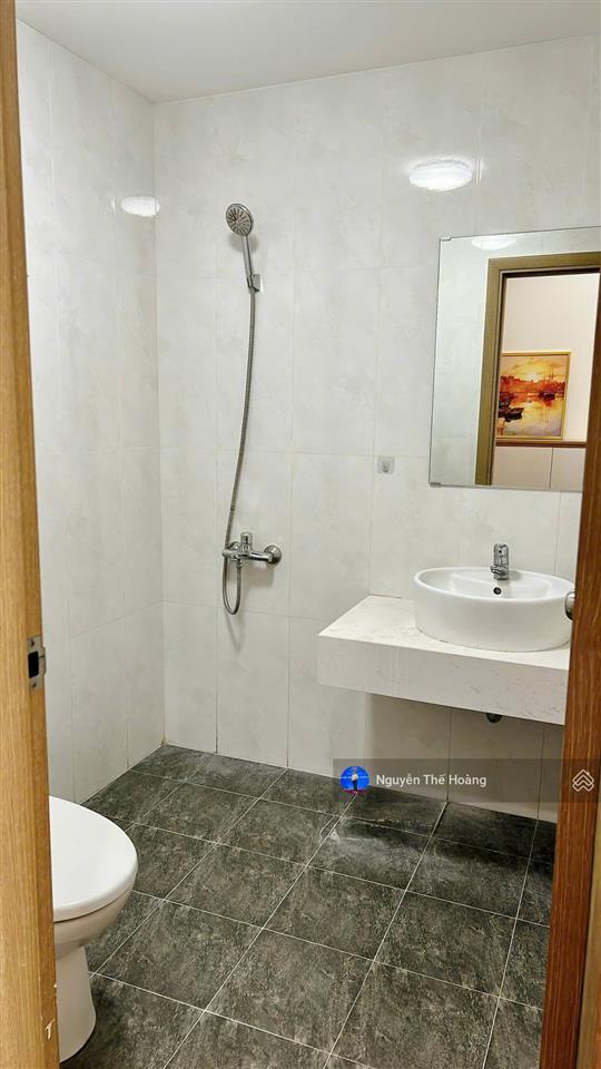 Giá thật, bán ch 2n  2wc 60m2 tòa samora chu văn an, tầng trung, bc đông bắc, full đồ giá 5 tỷ