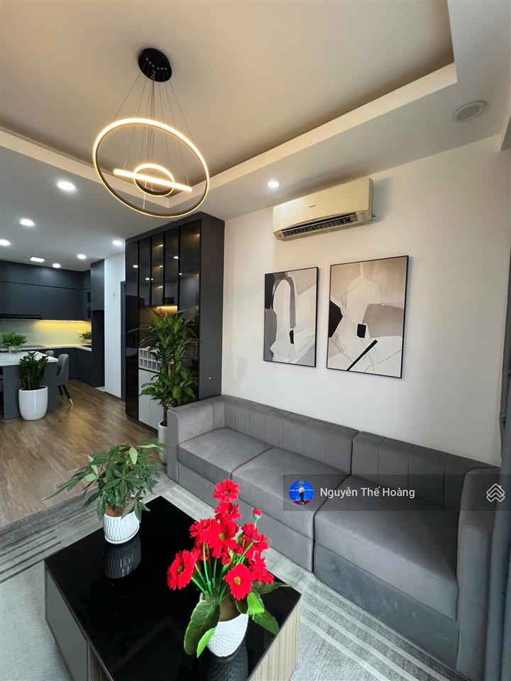 Giá thật, bán ch 3n  2wc 110m2 tòa c14. tầng trung bc thoáng mát, full nội thất, sổ đỏ, giá 8 tỷ