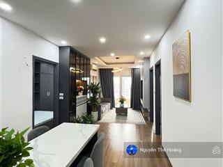 Giá thật, bán ch 3n  2wc 110m2 tòa c14. tầng trung bc thoáng mát, full nội thất, sổ đỏ, giá 8 tỷ