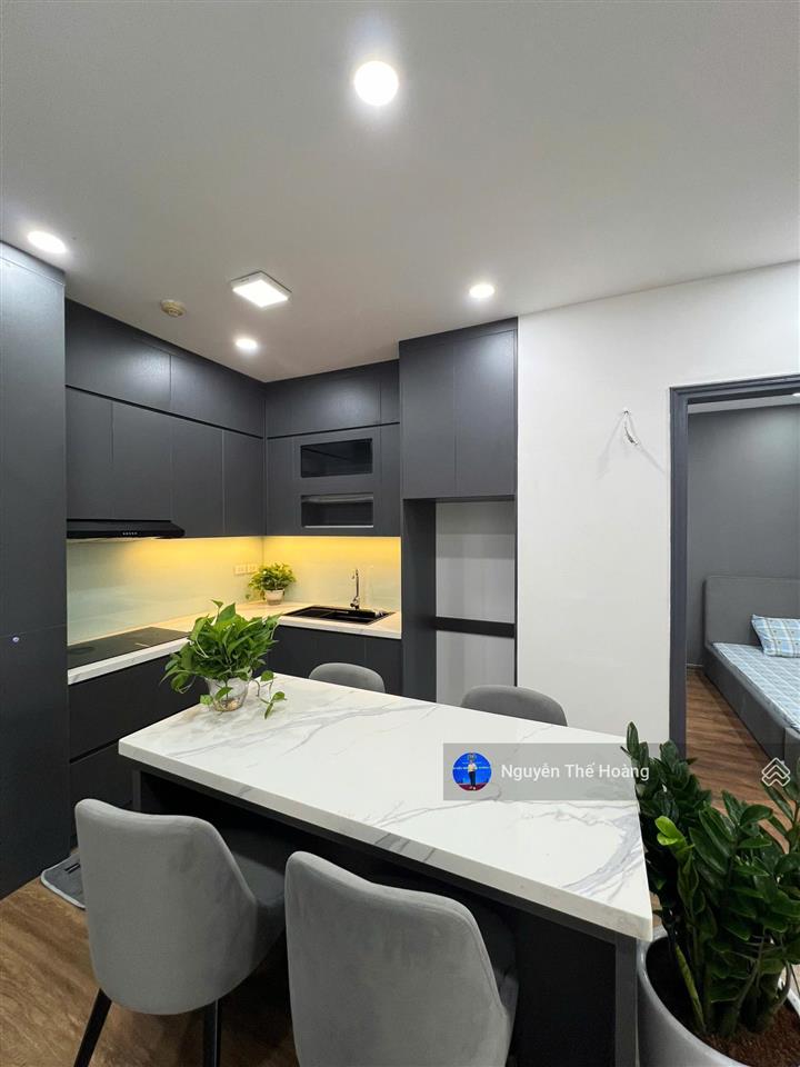 Giá thật, bán ch 3n  2wc 110m2 tòa c14. tầng trung bc thoáng mát, full nội thất, sổ đỏ, giá 8 tỷ