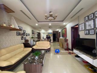 Giá chuẩn, bán ch 2n  2wc 90m2 tòa golden palm. tầng trung bc mát mẻ, full đồ, sổ đỏ, giá 10 tỷ