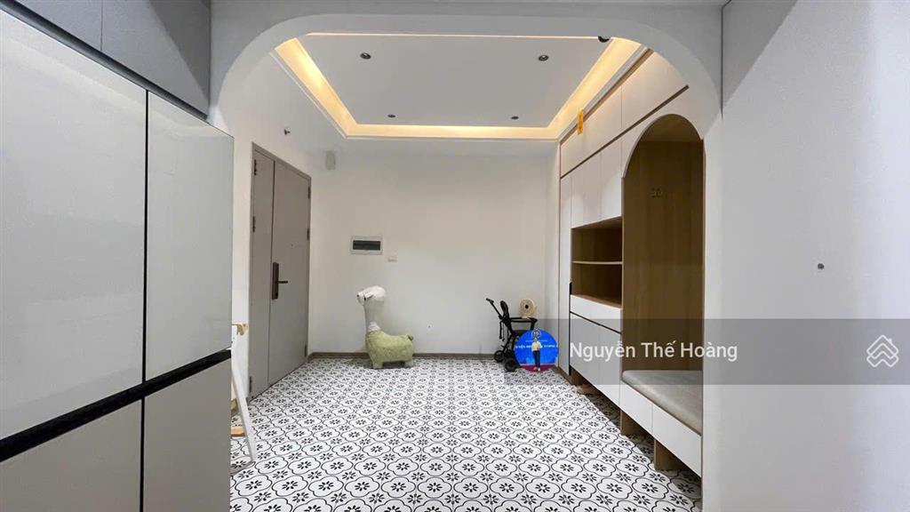 Giá thật, bán ch 3n  2wc 95m2 tòa handico 33, căn góc 2 ban công, tầng trung thoáng mát, full đồ