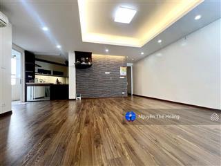 Giá thật, bán ch 2n  2wc, 90m2 tòa 197 trần phú. tầng trung bc thoáng mát, full nội thất, sổ đỏ