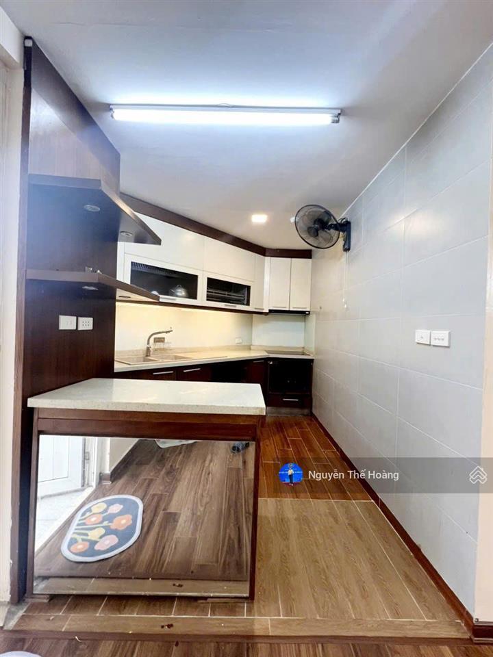 Giá thật, bán ch 2n  2wc, 90m2 tòa 197 trần phú. tầng trung bc thoáng mát, full nội thất, sổ đỏ