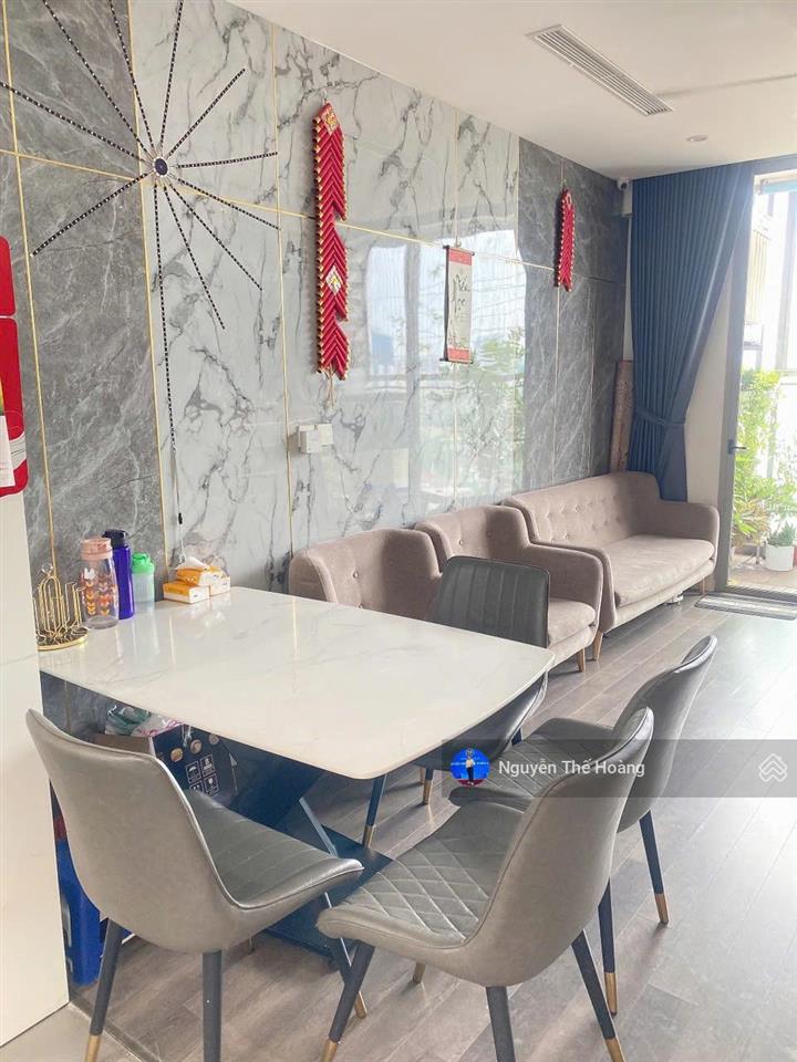Giá thật, bán ch 3n  2wc tòa việtđức, 100m2. tầng trung bc thoáng mát, full nội thất, sổ đỏ sẵn