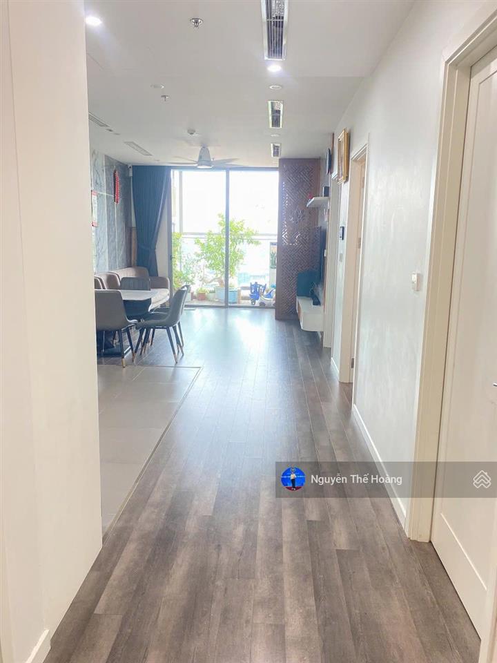 Giá thật, bán ch 3n  2wc tòa việtđức, 100m2. tầng trung bc thoáng mát, full nội thất, sổ đỏ sẵn