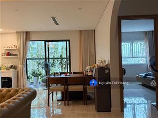 Giá thật, bán ch 3n  2wc 107m2 tòa c14. tầng trung bc thoáng mát, full nội thất, sổ đỏ sẵn, giá 6