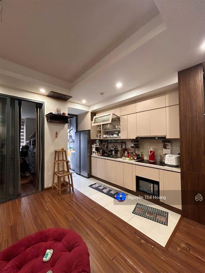 Giá thật, bán ch 70m2, 2pn, 2wc tại riverside, 6,3 tỷ, phố vũ tông phan, tầng trung thoáng, sổ đỏ