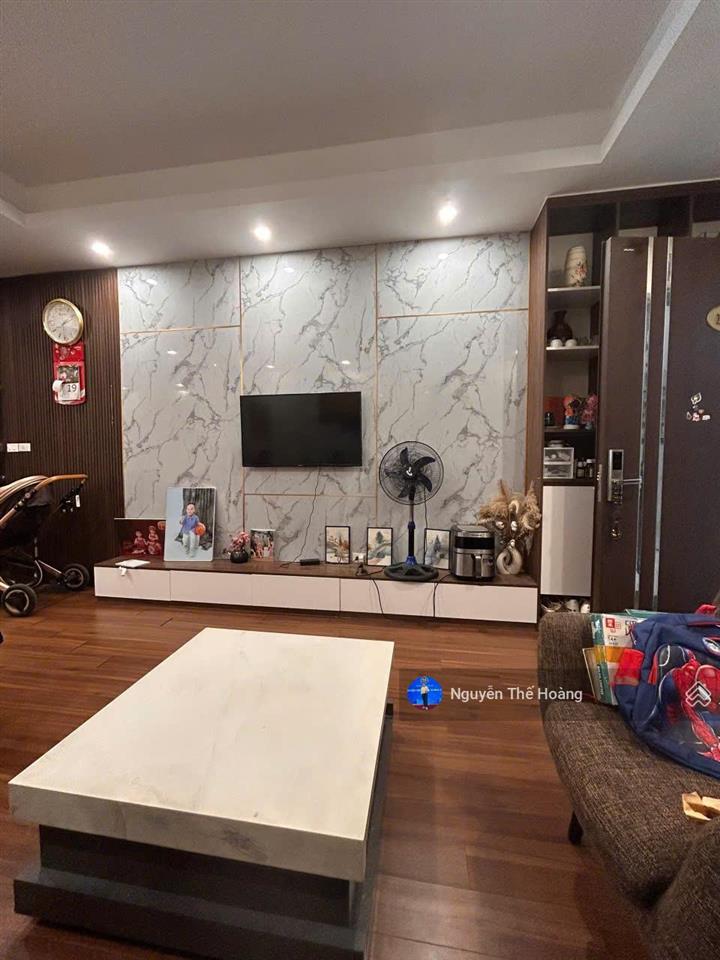 Giá thật, bán ch 70m2, 2pn, 2wc tại riverside, 6,3 tỷ, phố vũ tông phan, tầng trung thoáng, sổ đỏ