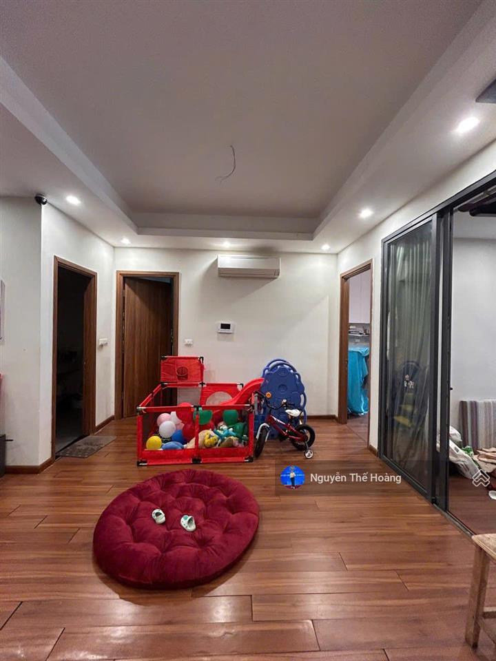 Giá thật, bán ch 70m2, 2pn, 2wc tại riverside, 6,3 tỷ, phố vũ tông phan, tầng trung thoáng, sổ đỏ