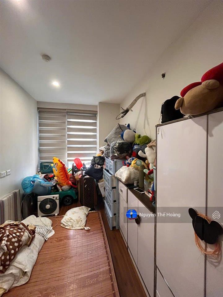 Giá thật, bán ch 70m2, 2pn, 2wc tại riverside, 6,3 tỷ, phố vũ tông phan, tầng trung thoáng, sổ đỏ