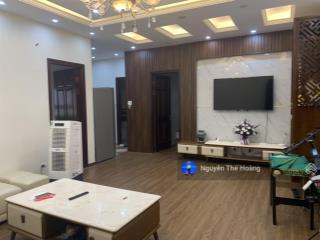 Giá thật, bán ch 2n  2wc 85m2 tòa fodacon bắc hà. tầng trung bc thoáng mát, full nội thất, sổ đỏ