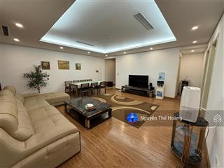 Giá thật, bán ch 3n  2wc, 116m2 tòa 17t. tầng trung ban công thoáng mát, full nội thất đẹp, sổ đỏ