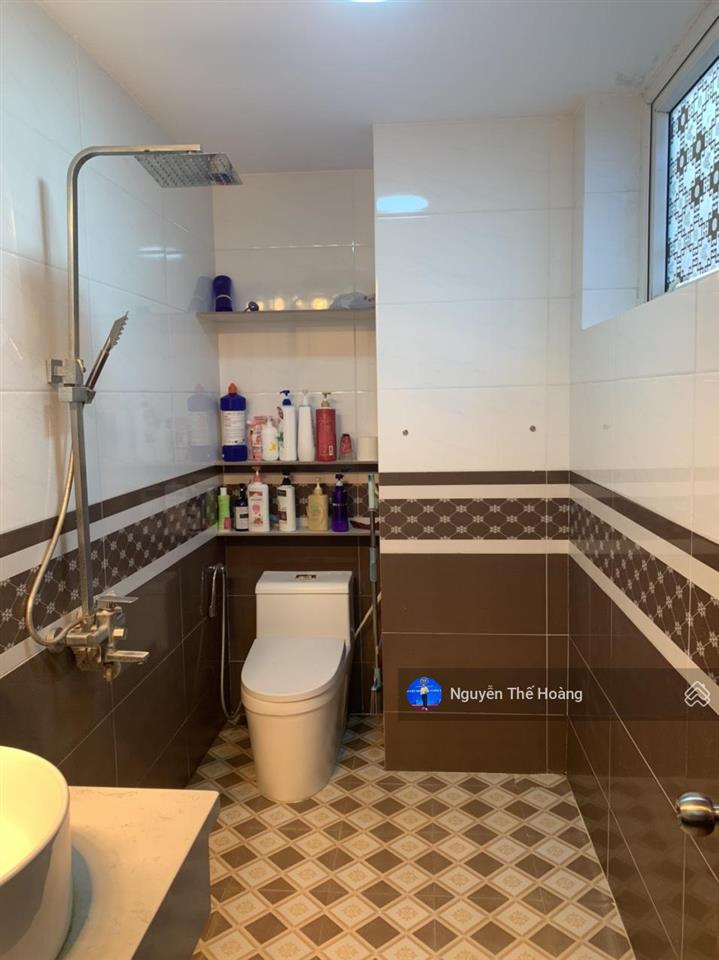 Giá thật, bán ch 3n  3wc 105m2 tòa ecolakeview. tầng trung bc thoáng mát, full đồ đẹp, sổ đỏ sẵn
