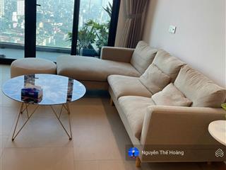 Giá thật, bán ch 3n  3wc 162m2 tòa n05. tầng trung căn góc 2 mặt thoáng, full nội thất, sổ đỏ sẵn