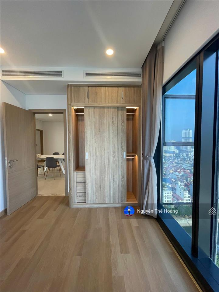 Giá thật, bán ch 3n  3wc 162m2 tòa n05. tầng trung căn góc 2 mặt thoáng, full nội thất, sổ đỏ sẵn