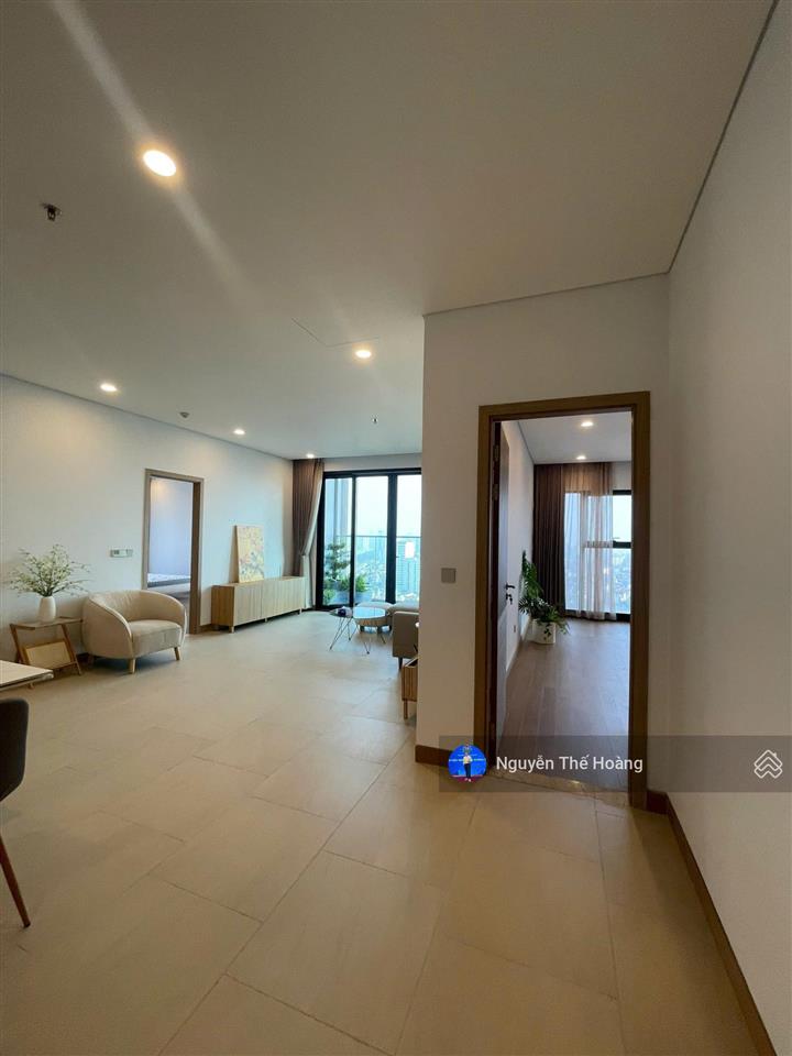 Giá thật, bán ch 3n  3wc 162m2 tòa n05. tầng trung căn góc 2 mặt thoáng, full nội thất, sổ đỏ sẵn