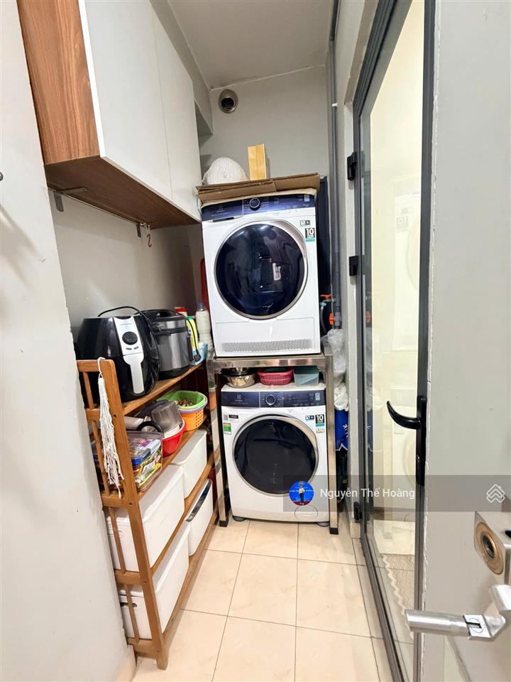 Giá thật, bán ch 2n  2wc, 67m2 tòa eco green. tầng trung bc đông nam, full nội thất, sổ đỏ, giá 5
