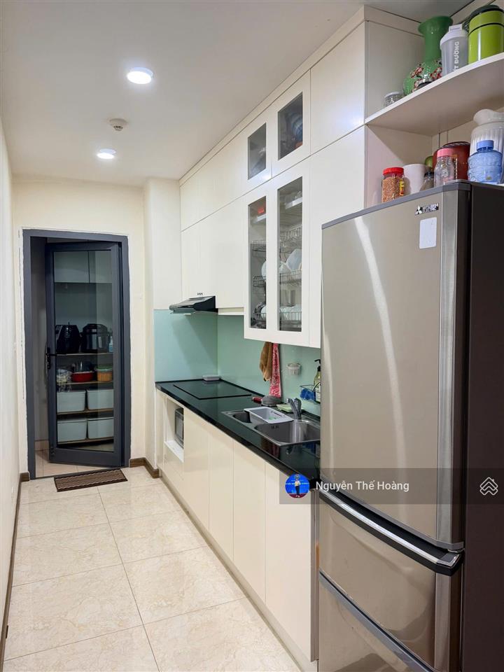 Giá thật, bán ch 2n  2wc, 67m2 tòa eco green. tầng trung bc đông nam, full nội thất, sổ đỏ, giá 5