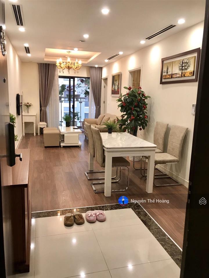 Giá thật, bán ch 3n  2wc, 80m2 tòa imperia. tầng trung bc thoáng mát, full nội thất, sổ đỏ sẵn