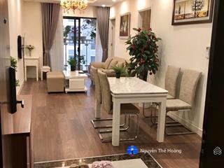Giá thật, bán ch 3n  2wc, 80m2 tòa imperia. tầng trung bc thoáng mát, full nội thất, sổ đỏ sẵn