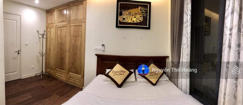 Giá thật, bán ch 3n  2wc, 80m2 tòa imperia. tầng trung bc thoáng mát, full nội thất, sổ đỏ sẵn