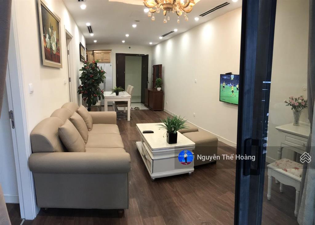 Giá thật, bán ch 3n  2wc, 80m2 tòa imperia. tầng trung bc thoáng mát, full nội thất, sổ đỏ sẵn