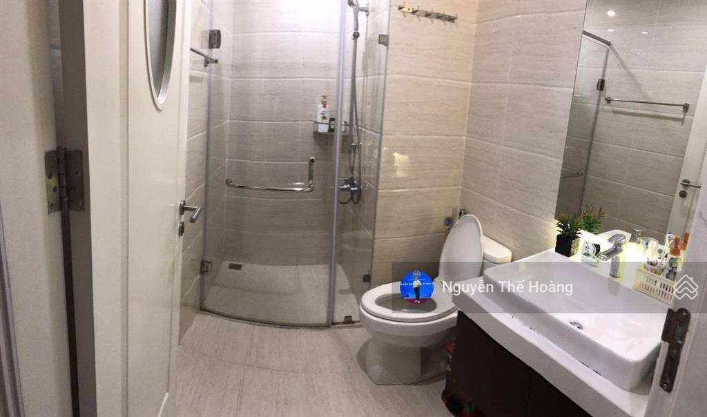 Giá thật, bán ch 3n  2wc, 80m2 tòa imperia. tầng trung bc thoáng mát, full nội thất, sổ đỏ sẵn