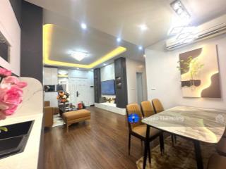 Giá thật, bán ch 3n  2wc 90m2 tòa startower. tầng trung bc thoáng mát, nội thất cơ bản, sổ đỏ sẵn