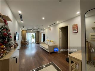 Giá thật, bán ch 3n  2wc 120m2, tòa imperia. tầng trung bc mát mẻ, full nội thất, sổ đỏ, giá 125tr