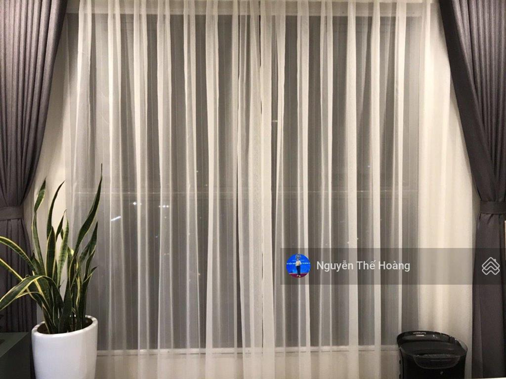 Giá thật, bán ch 2n  2wc 90m2 tòa goldenpalm. tầng trung bc thoáng mát, full nội thất, sổ đỏ sẵn